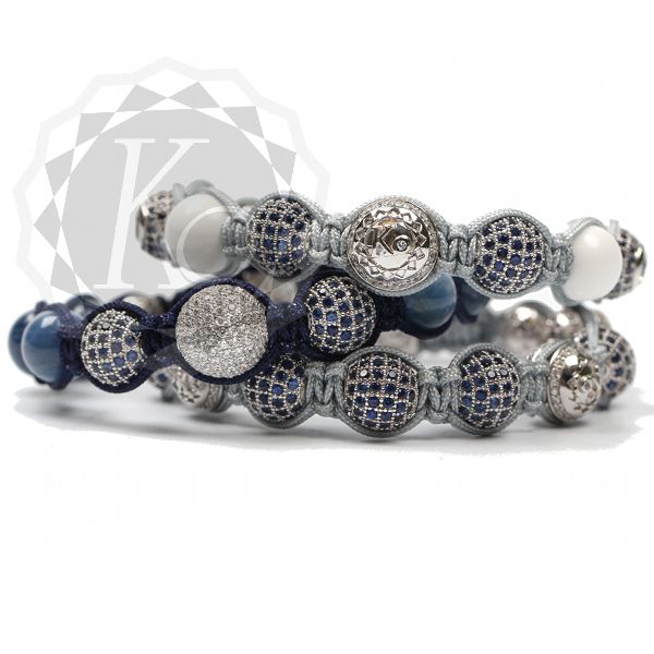 Bracelet Shamballa KoJewelry 3562