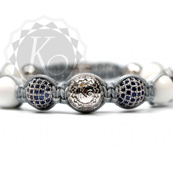 Bracelet Shamballa KoJewelry 3562