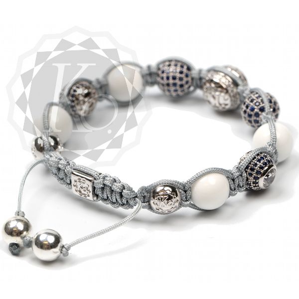 Bracelet Shamballa KoJewelry 3562