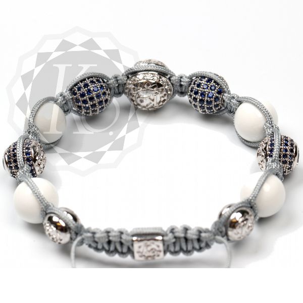 Bracelet Shamballa KoJewelry 3562