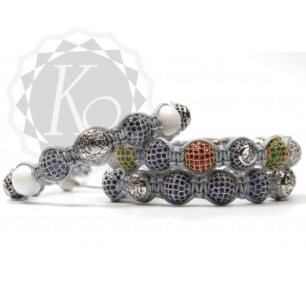 Bracelet Shamballa KoJewelry 3563