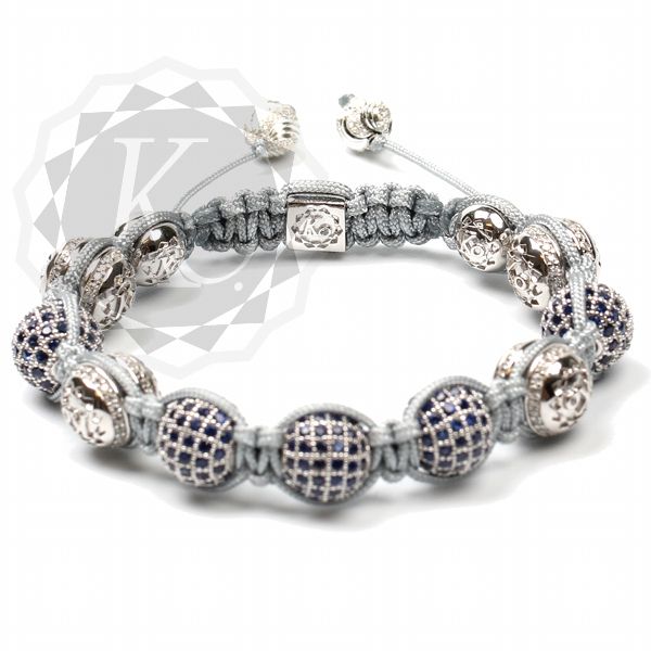 Bracelet Shamballa KoJewelry 3563