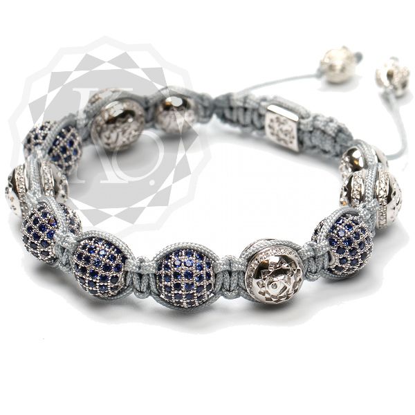 Bracelet Shamballa KoJewelry 3563