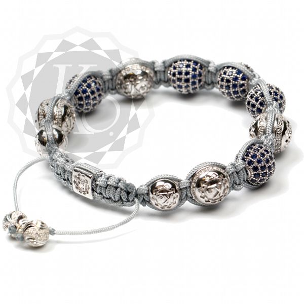 Bracelet Shamballa KoJewelry 3563