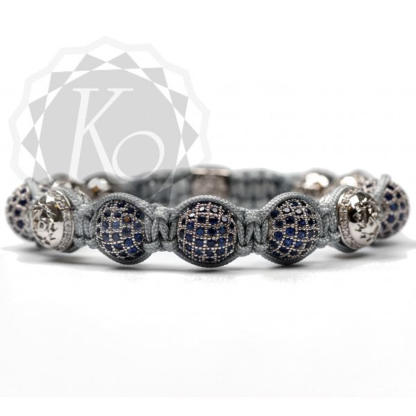 Bracelet Shamballa KoJewelry 3563