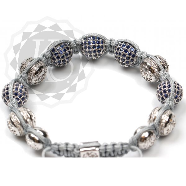 Bracelet Shamballa KoJewelry 3563