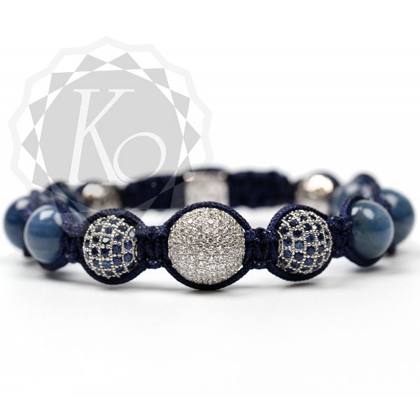 Bracelet Shamballa KoJewelry 3571