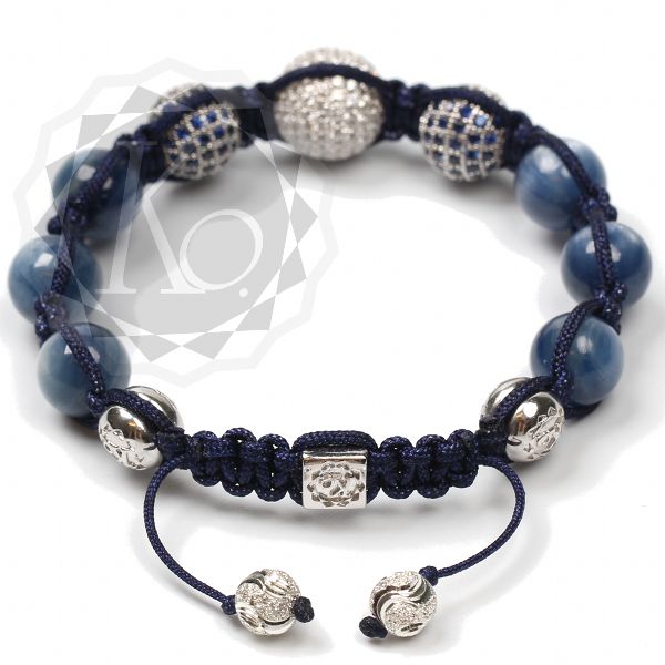 Bracelet Shamballa KoJewelry 3571