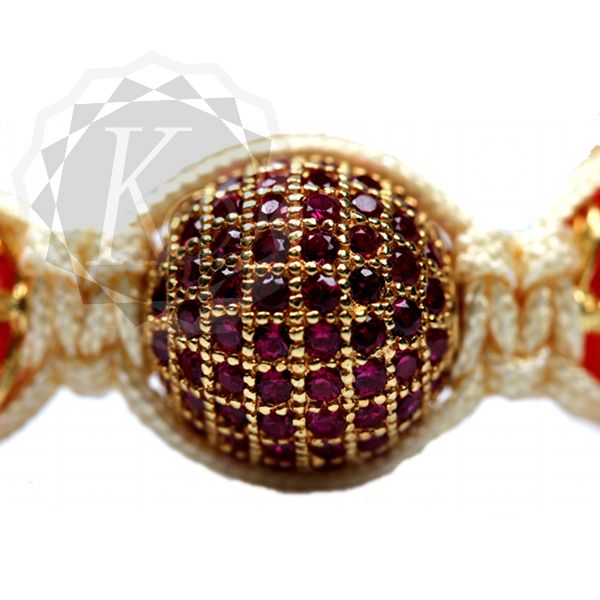 Bracelet Shamballa KoJewelry 3572