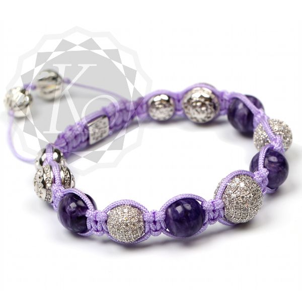 Bracelet Shamballa KoJewelry 3573