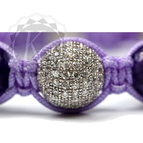 Bracelet Shamballa KoJewelry 3573