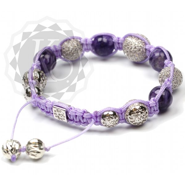 Bracelet Shamballa KoJewelry 3573