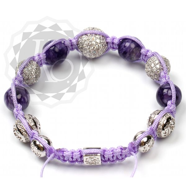 Bracelet Shamballa KoJewelry 3573