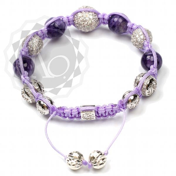 Bracelet Shamballa KoJewelry 3573