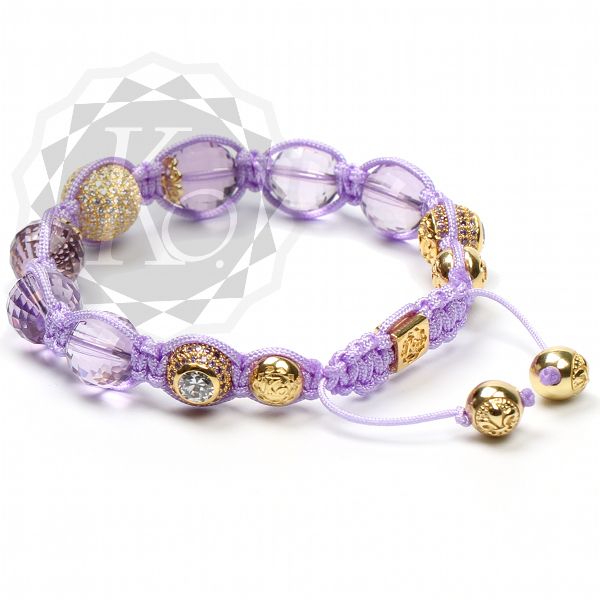 Bracelet Shamballa KoJewelry 3574