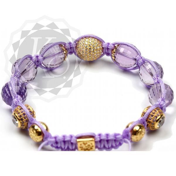 Bracelet Shamballa KoJewelry 3574