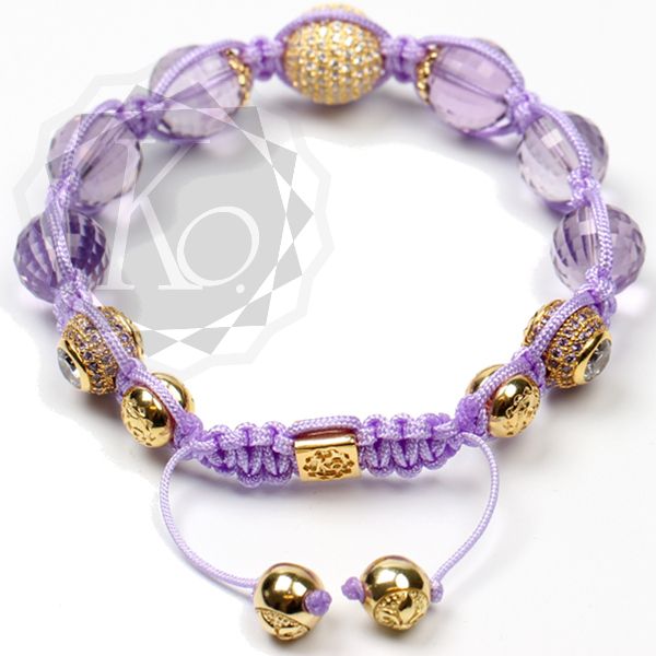 Bracelet Shamballa KoJewelry 3574