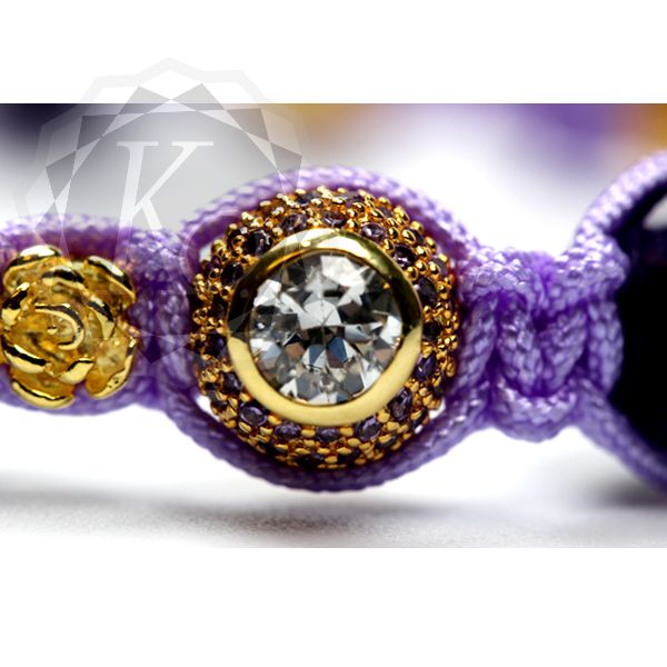 Bracelet Shamballa KoJewelry 3575